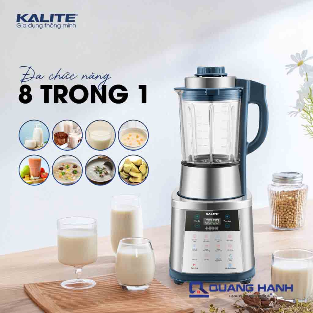 Đa chức năng 8 trong 1