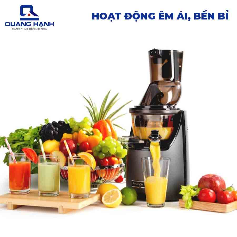 Máy ép trái cây Kuvings EVO-820