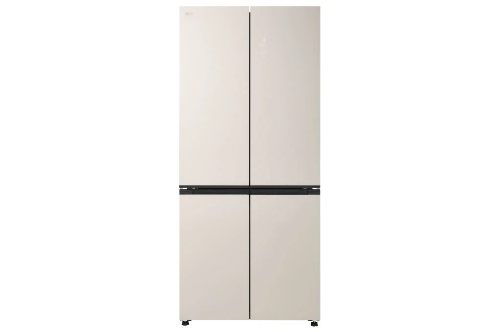 Tủ lạnh LG Inverter 510 lít Multi Door F51EG QH247110 1