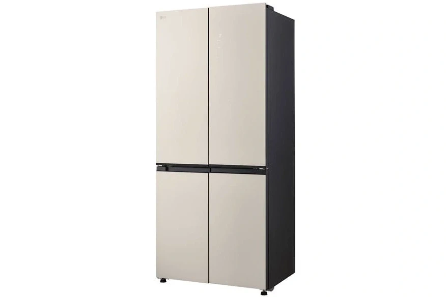 Tủ lạnh LG Inverter 510 lít Multi Door F51EG QH247110 2