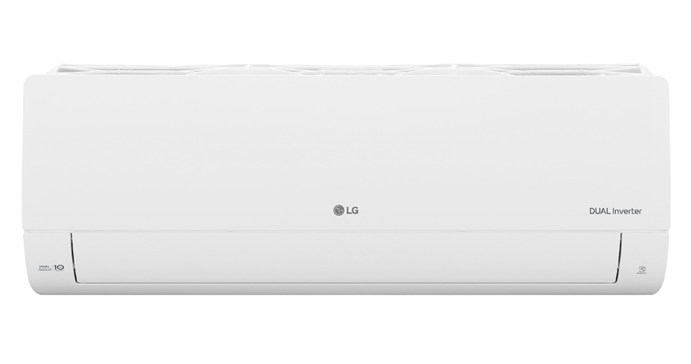 Máy lạnh LG Inverter 2 HP V18ENF1