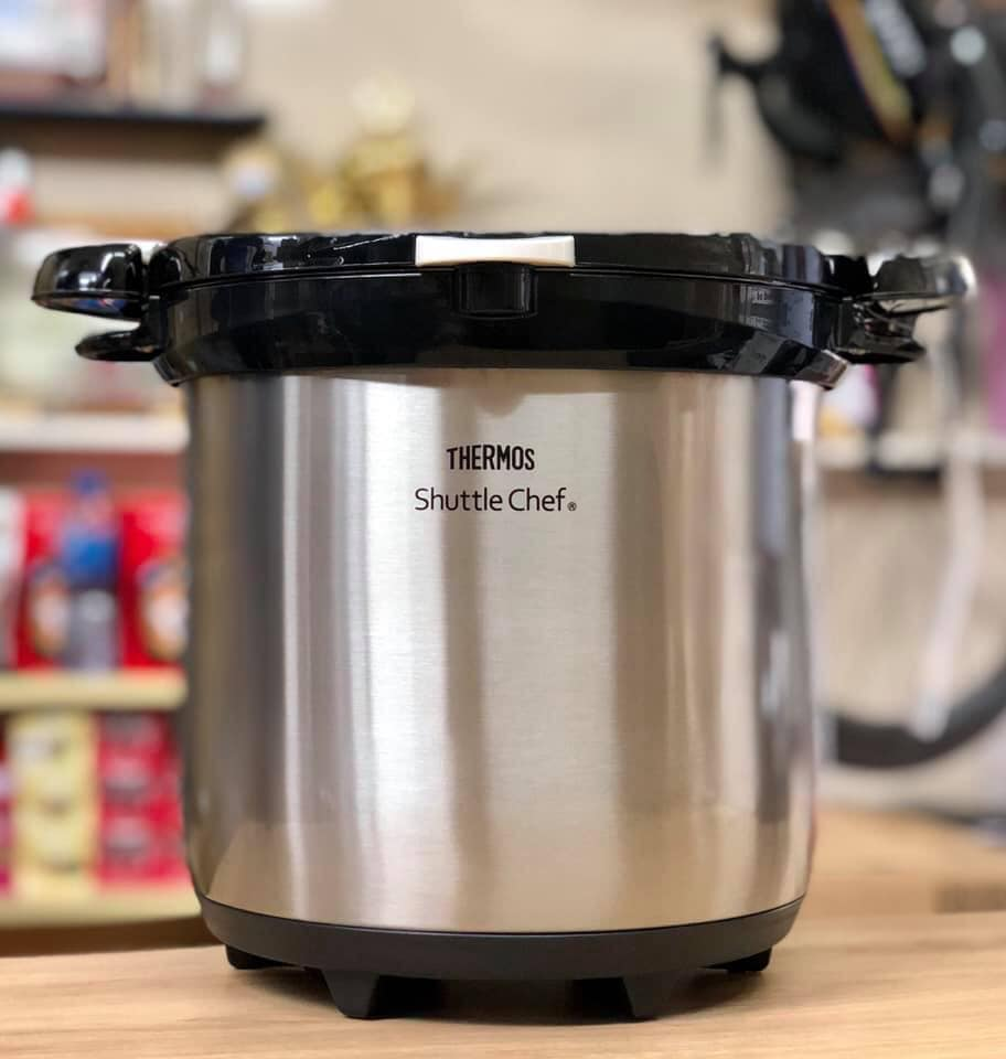 NỒi ủ thermos 2