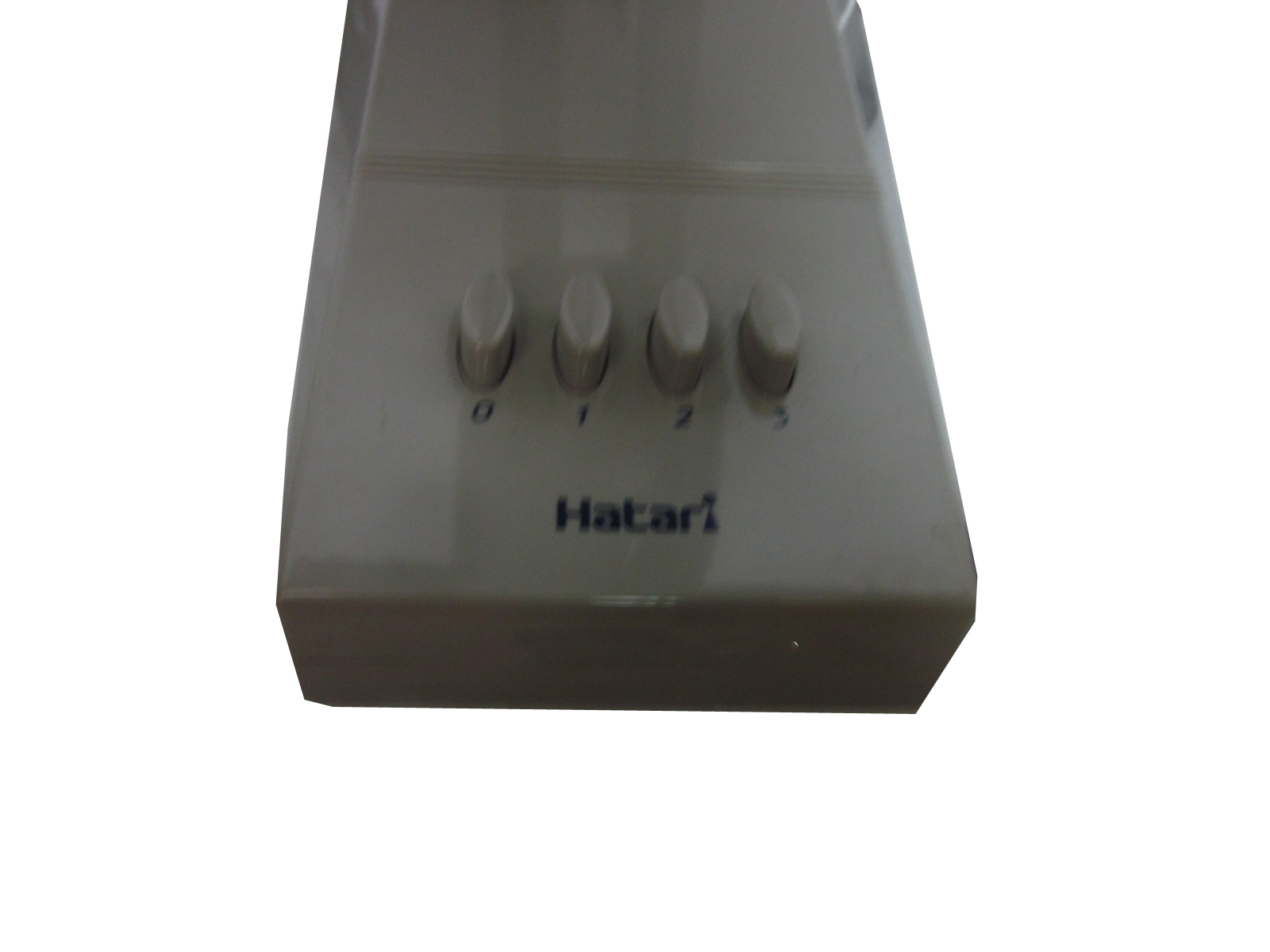 Quạt sàn công nghiệp Thái Lan Hatari HC-I18M5 1462 2