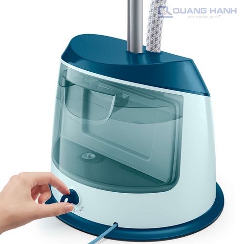 Bàn ủi hơi nước đứng Philips GC518 2782 2