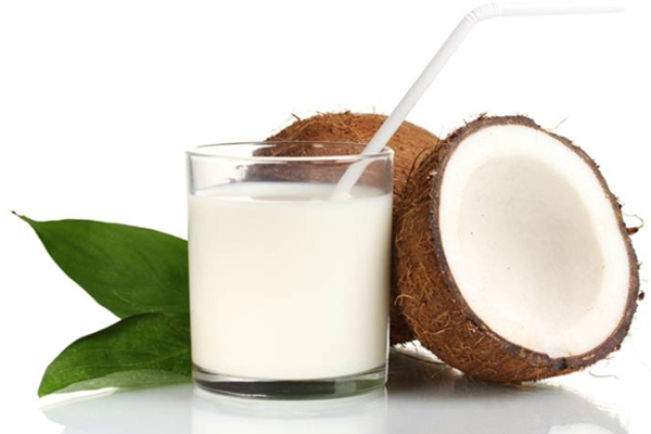 10 công thức làm sữa hạt thơm ngon, tốt cho sức khỏe 8