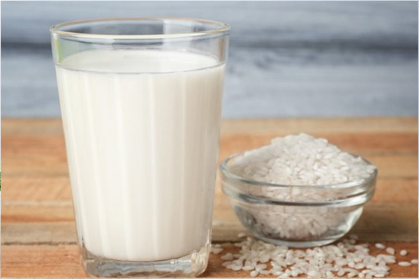 10 công thức làm sữa hạt thơm ngon, tốt cho sức khỏe 3