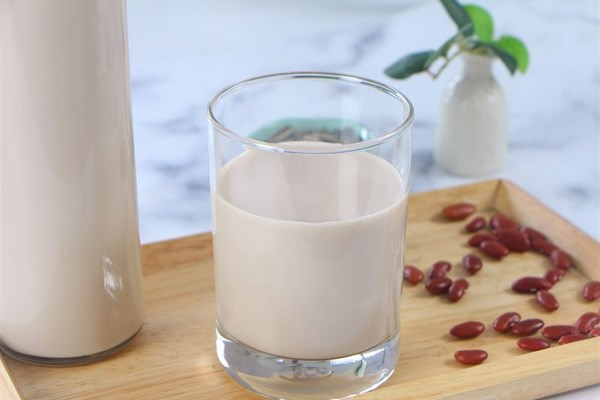 10 công thức làm sữa hạt thơm ngon, tốt cho sức khỏe 4