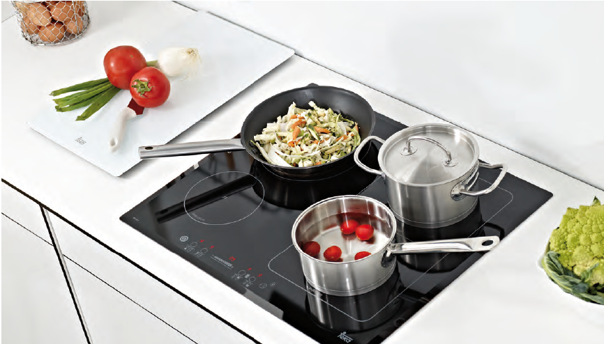 Bật mí cách chọn mua và sử dụng chảo cho bếp từ bền đẹp dài lâu