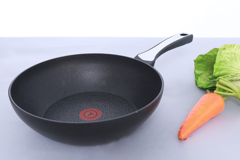 Bộ chảo chống dính Tefal xuất xứ Pháp chất lượng, giá tốt gây sốt trên thị trường