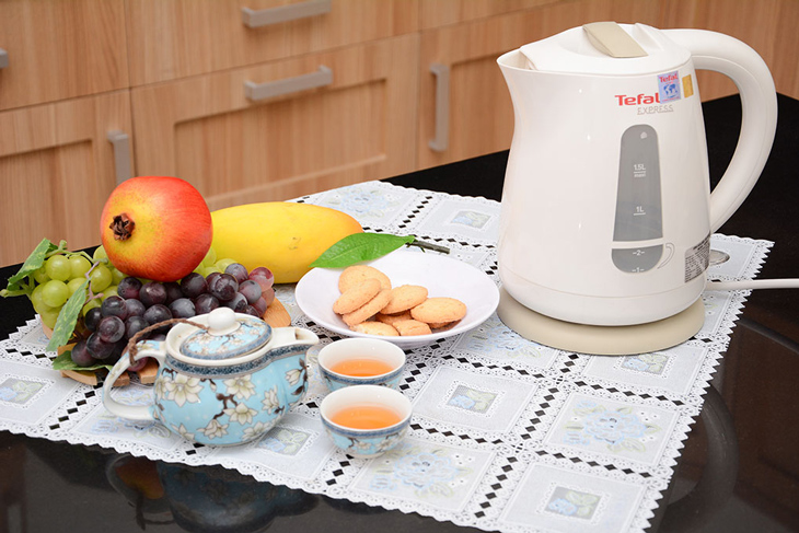 Điểm mặt 3 ấm đun siêu tốc Tefal chất lượng giá chỉ hơn 700 nghìn!