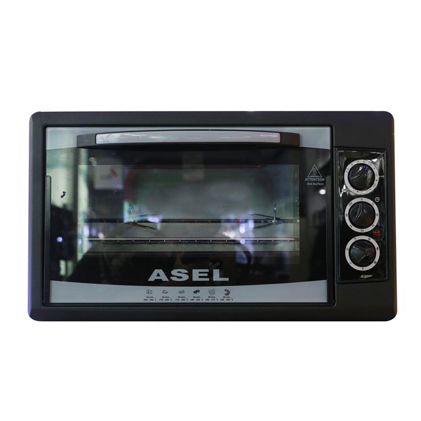 Lò nướng ASEL AF-1724 46 lít QH1395