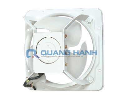 Quạt hút gió công nghiệp PANASONIC FV-25GS4 - chịu áp lực cao QH2257