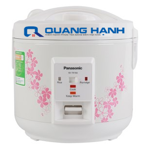 Nồi cơm điện nắp gài Panasonic SR-TEJ18 1,8 lít