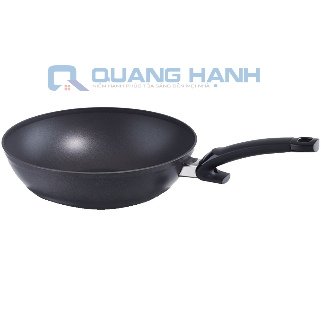 Chảo đáy sâu chống dính Fissler Special Asia 28cm - Sản xuất nguyên chiếc tại Đức Mới