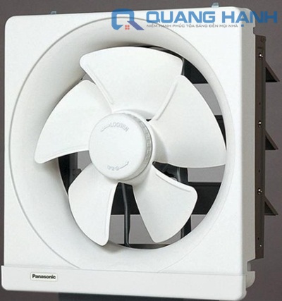 Quạt hút gắn tường dân dụng PANASONIC FV-25RG7 (2 chiều - không có màn che) QH2438