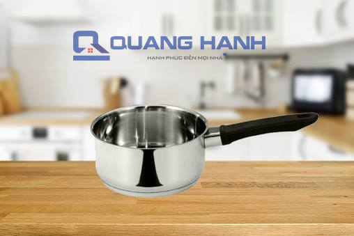 Quánh từ inox ELO Juwel 14cm QH2682