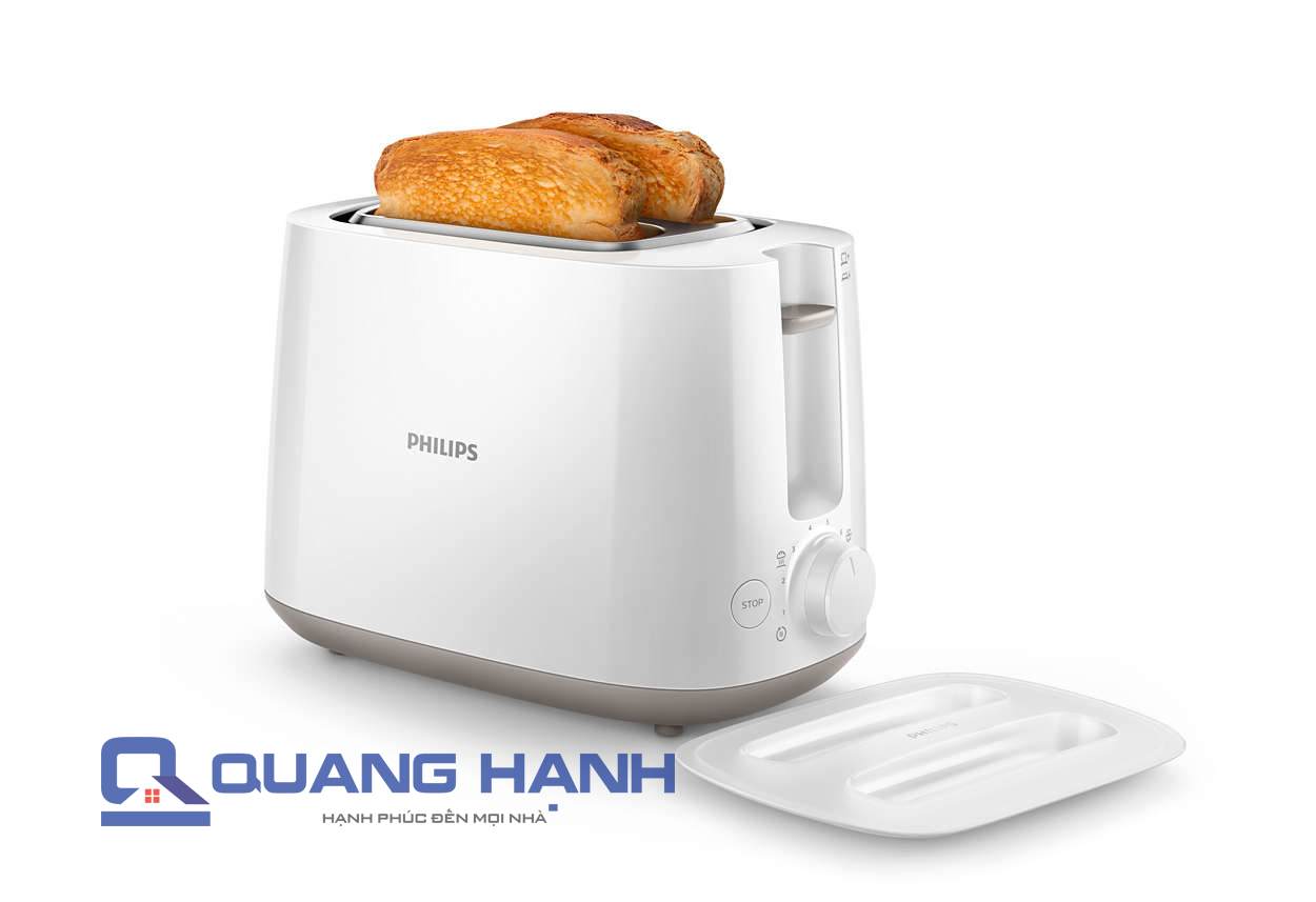 Máy làm bánh mì Philips