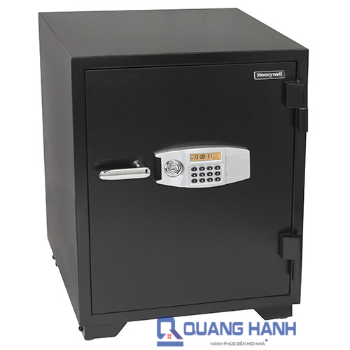 Két sắt chống cháy, chống nước Honeywell 2118 khóa điện tử QH3175