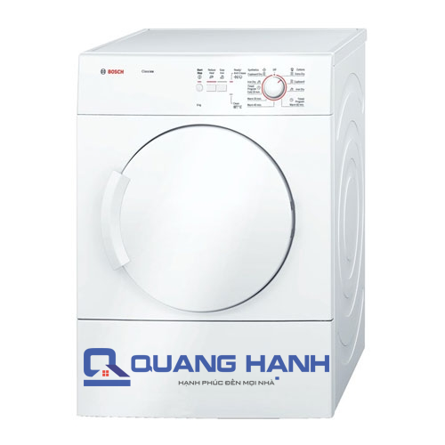 Máy sấy quần áo Bosch WTA74101SG - Sấy 6kg QH3306