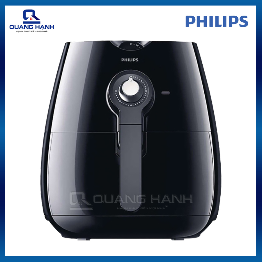 Nồi chiên không dầu Philips HD9220/20 Chính Hãng Mới