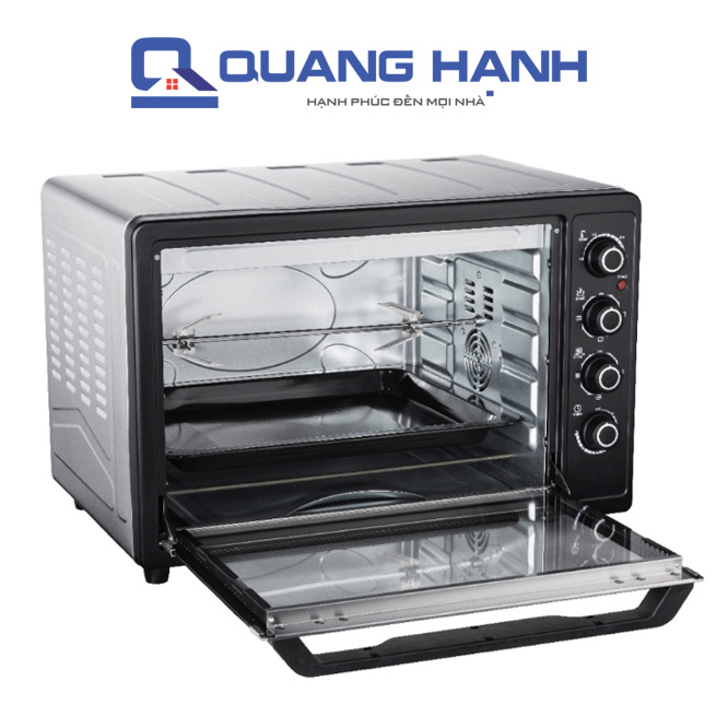 Lò nướng Homepro HP-70RC 70 lít QH3435