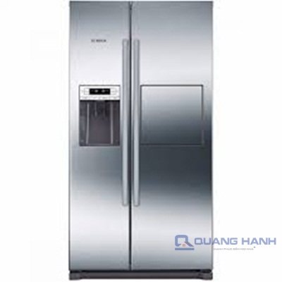 Tủ lạnh side by side Bosch KAG90AI20G 522 lít QH3698