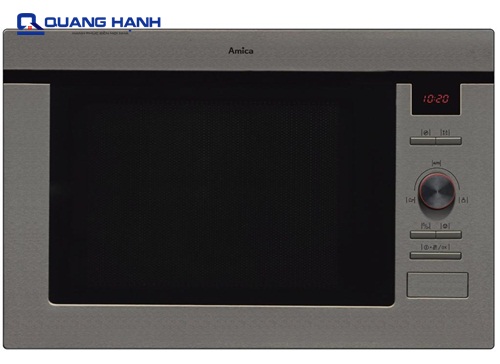 LÒ VI SÓNG AMICA AMM25BI sản xuất tại Ba Lan