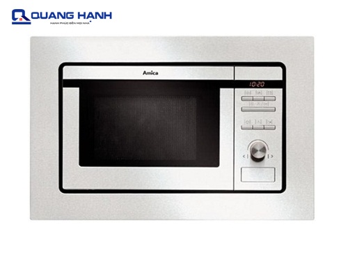 LÒ VI SÓNG AMICA AMM20BI sản xuất tại Ba Lan