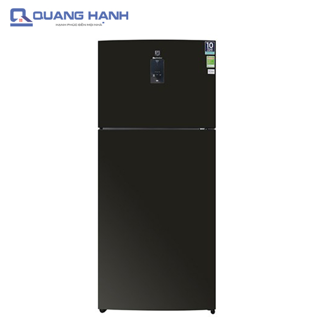 Tủ lạnh Electrolux ETE5722BA 532 lít 2 cửa Inverter