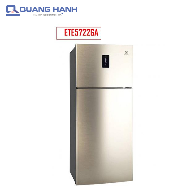 Tủ lạnh Electrolux ETE5722GA 573 lít 2 cửa Inverter