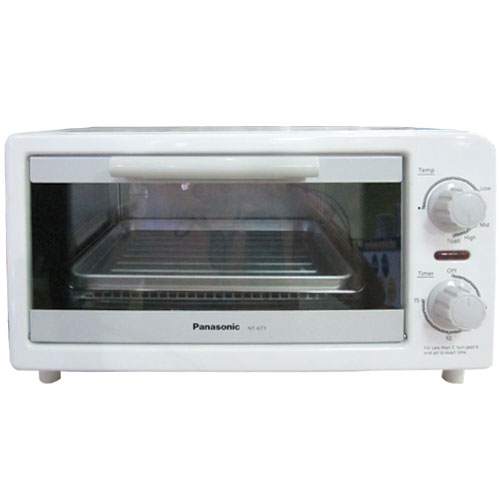 Lò nướng Panasonic