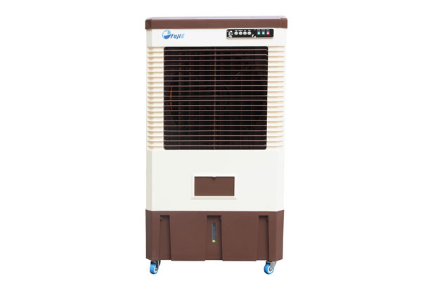 Máy làm mát Air Cooler FujiE AC-40C Màu nâu QH4395