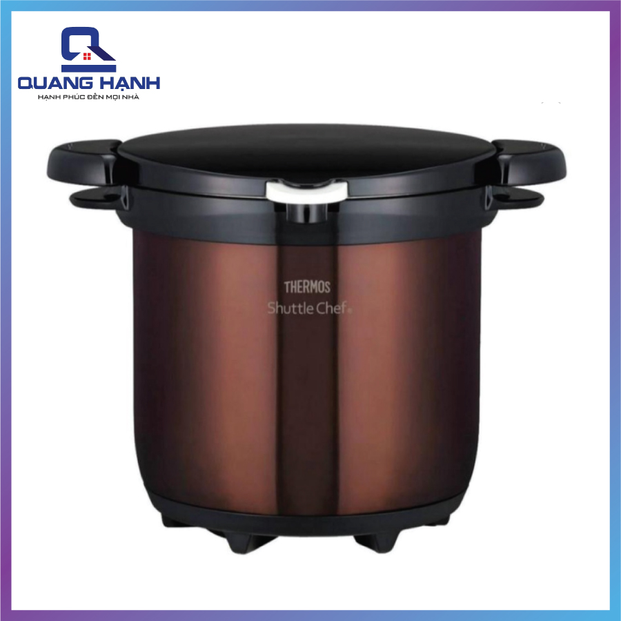 Nồi ủ Thermos KBG-4500 4.5L QH4696