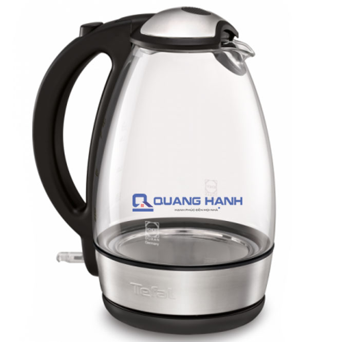 Bình đun siêu tốc Tefal KI720810 1.7 lít QH4898