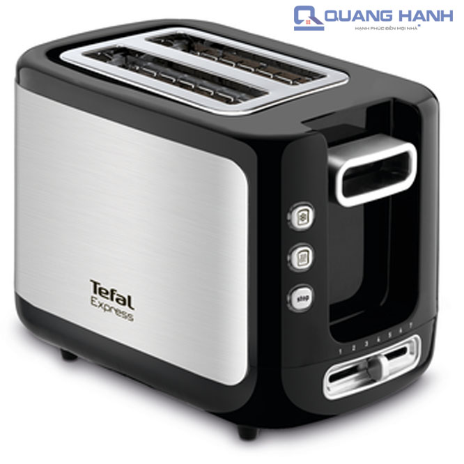 Máy nướng bánh mì Sandwich Tefal TT3670KR 850W QH4904