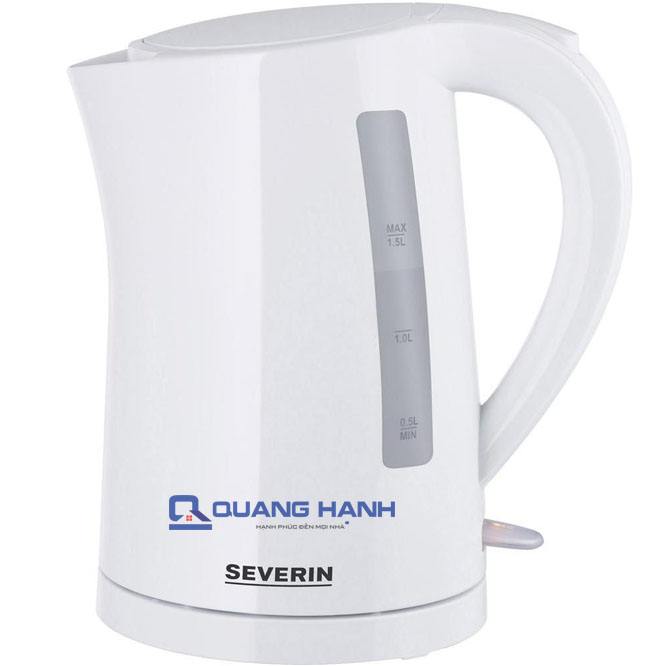 Ấm siêu tốc Severin