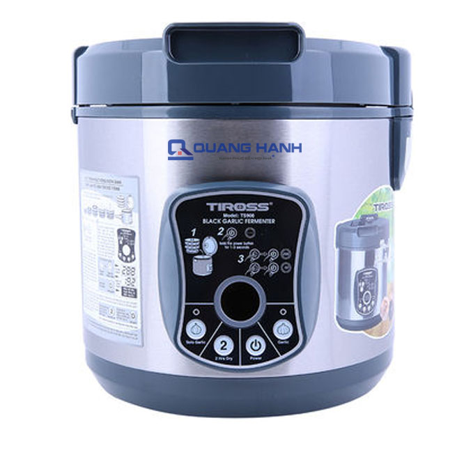 Máy làm tỏi đen Tiross TS908 QH4972