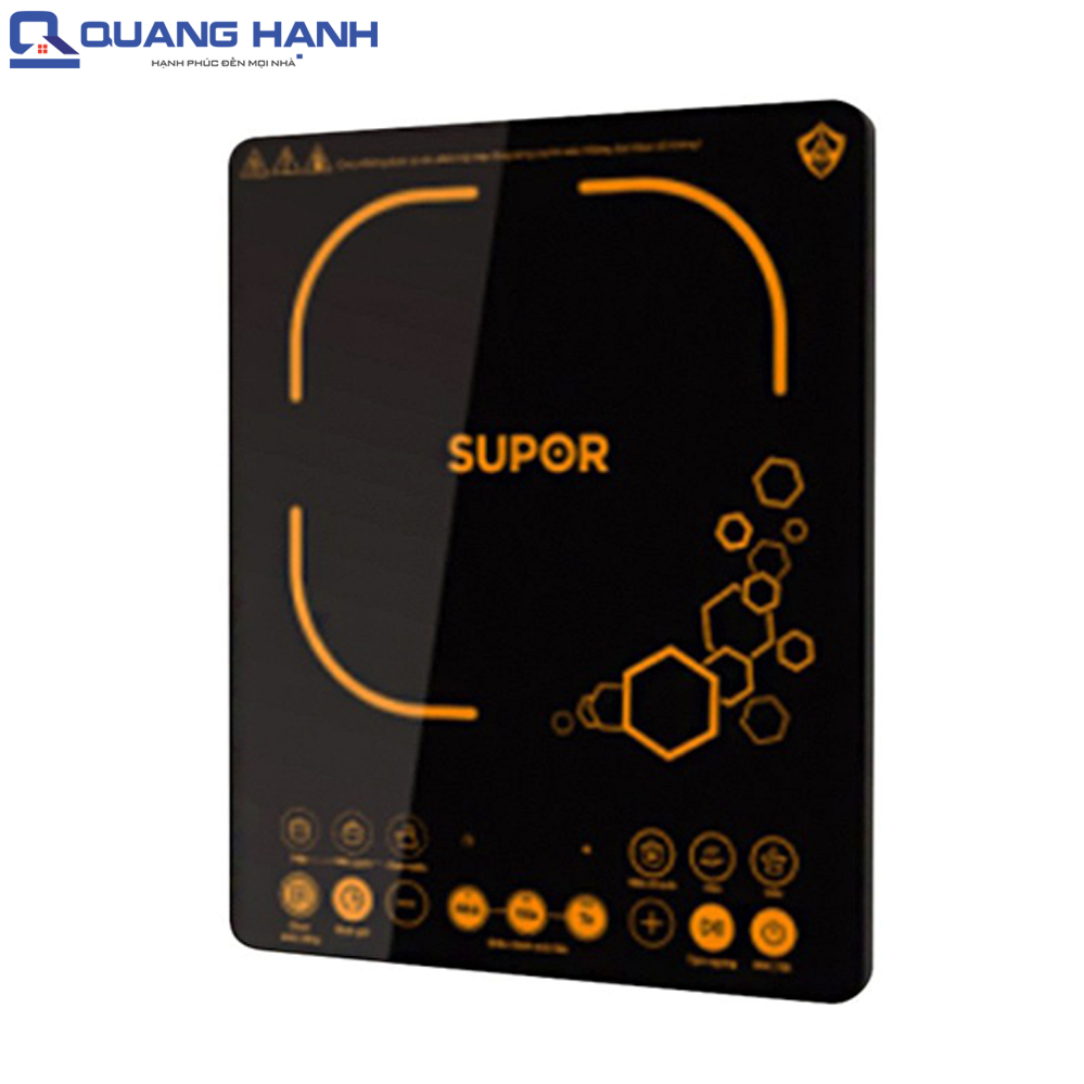 Bếp điện từ cảm ứng Supor SDHCB37VN-210 2100W