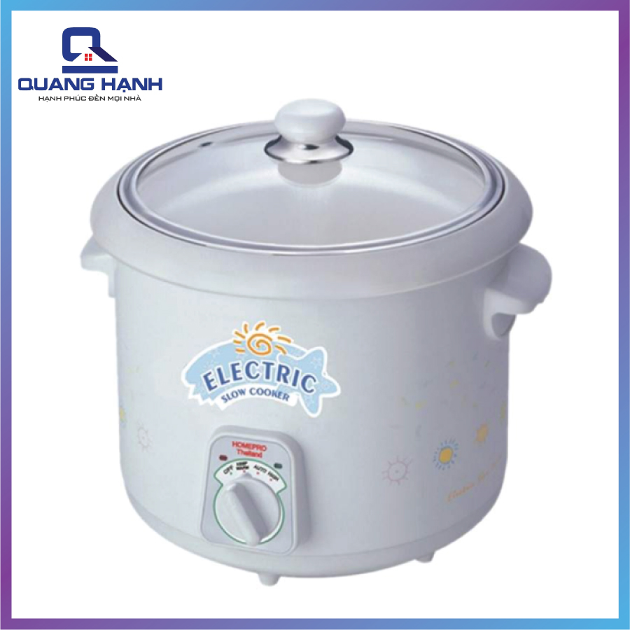 Nồi kho cá Homepro Thái Lan DDG-30b QH515