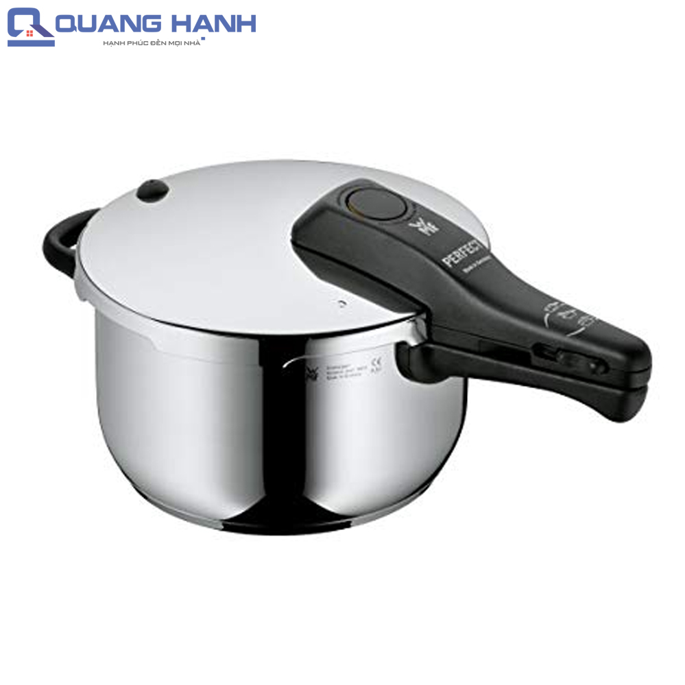 Nồi áp suất WMF schnelltopf perfect premium 4.5l 22 cm