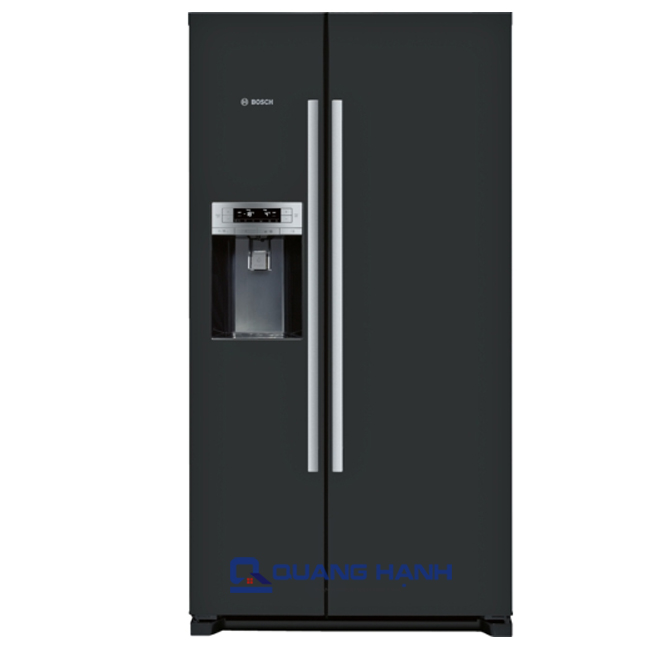 Tủ Lạnh Side By Side Bosch KAD90VB20 5359