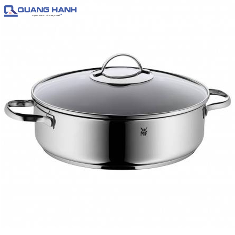 Chảo Wmf Servier-Schmorpfanne 28 cm QH5401