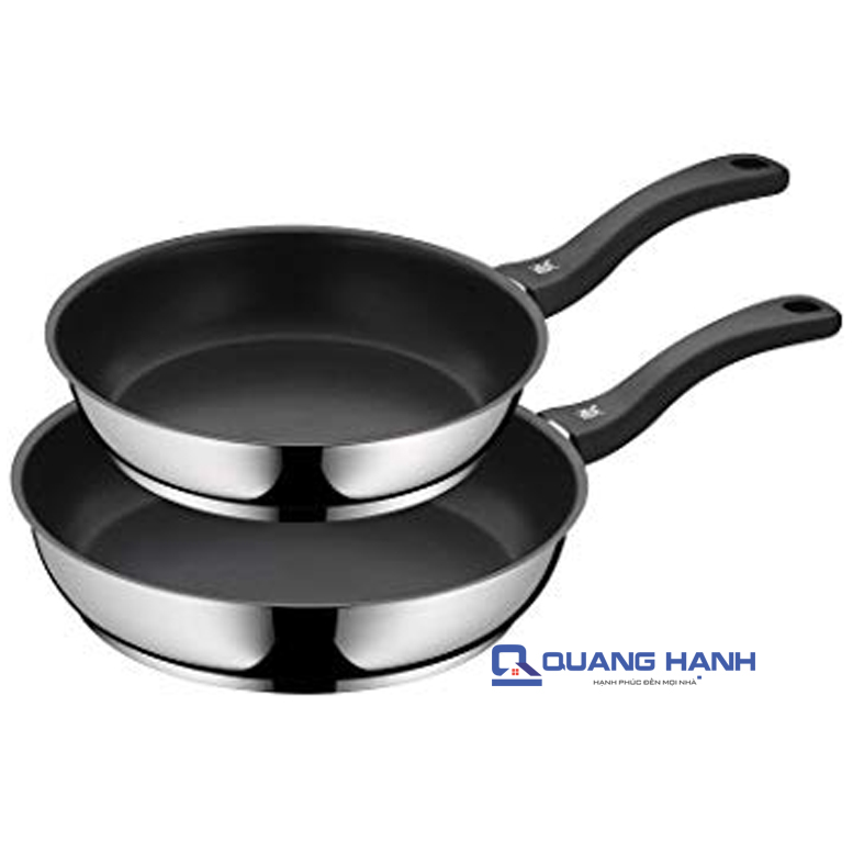 Bộ 2 chảo chống dính WMF Ceradur 18 + 28cm QH5404