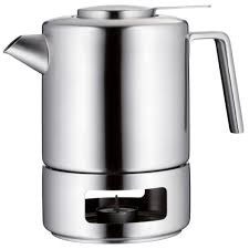 Ấm pha trà WMF Tea Set Klut Tea  QH5414