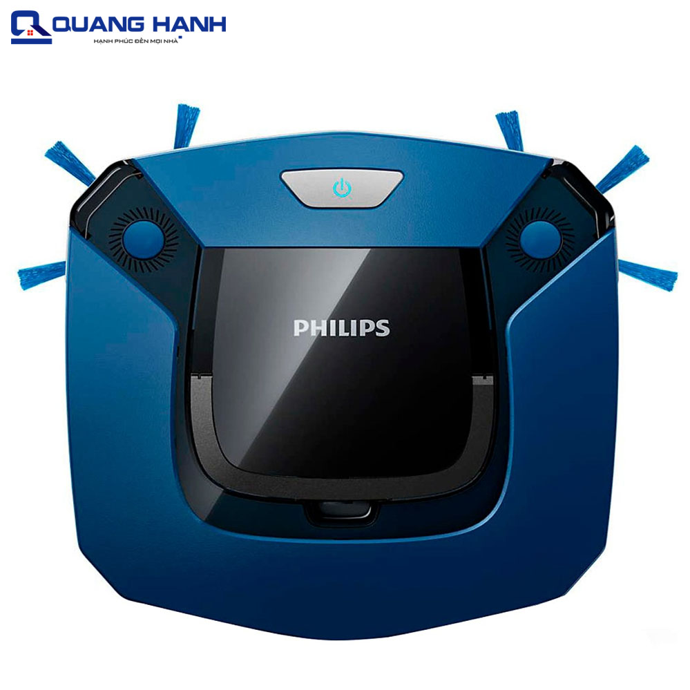 Robot Hút Bụi Tự Động Philips FC8792 5470