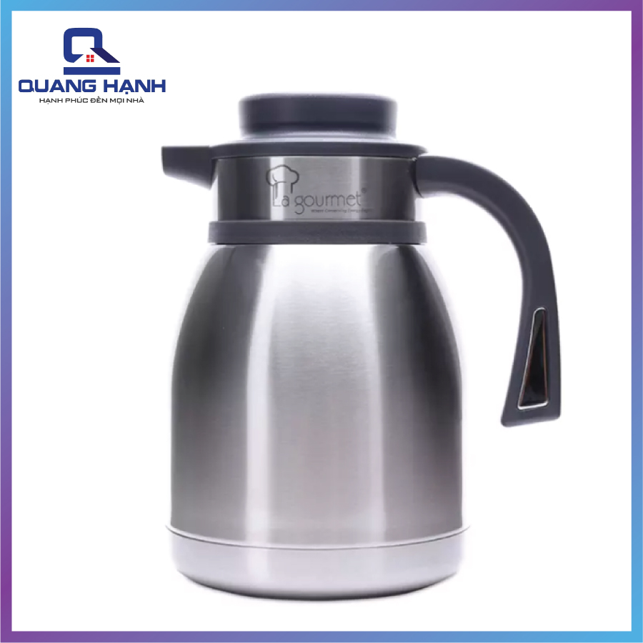 Bình pha café La Gourmet giữ nhiệt 1.5L QH5629