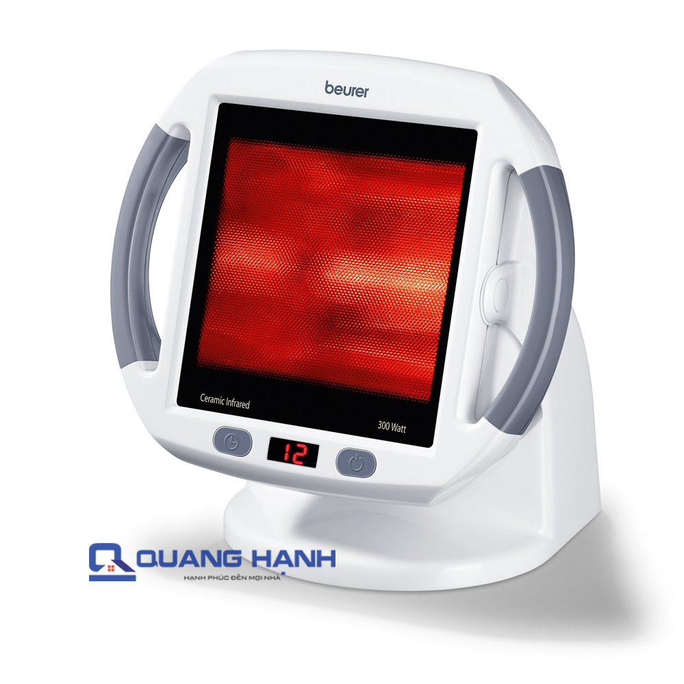 Đèn hồng ngoại trị liệu Beurer IL50 300W QH5686