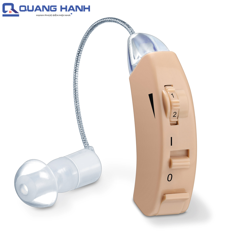 Máy trợ thính Beurer HA50 QH5690