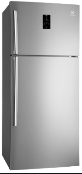 Tủ lạnh Electrolux ETE5720AA-RVN