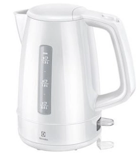 Bình đun siêu tốc Electrolux EEK1303W QH5940